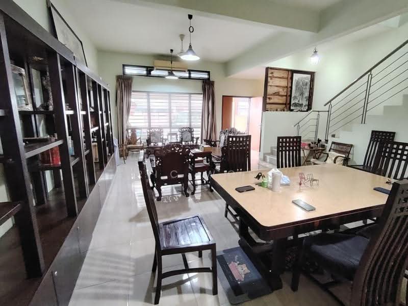 2-storey Terraced House for Sale in Taman Nusa Sentral (Iskandar Puteri (Nusajaya)) - Eric Wong - PropertyGuru.com.my