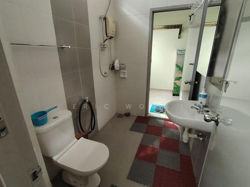 2-storey Terraced House for Sale in Taman Nusa Sentral (Iskandar Puteri (Nusajaya)) - Eric Wong - PropertyGuru.com.my