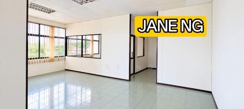 Semi-D Factory for Rent in Juru (Penang) - Jane Ng - Interior - PropertyGuru.com.my