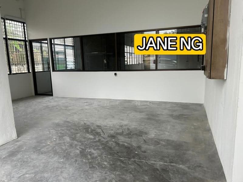 Semi-D Factory for Rent in Juru (Penang) - Jane Ng - Interior - PropertyGuru.com.my