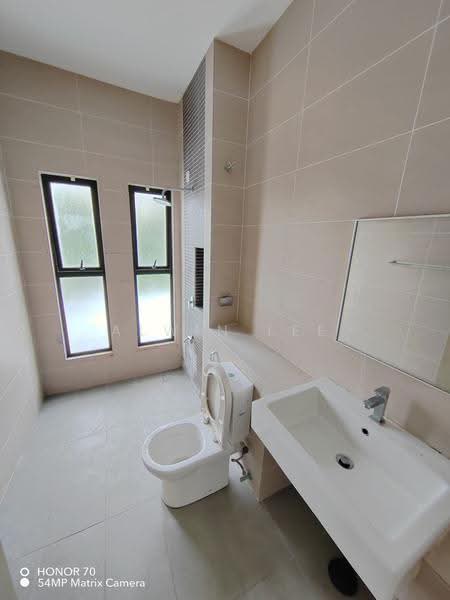 2-storey Terraced House for Sale in Bandar Bukit Raja (Klang) - Alwin Lee - Bathroom - PropertyGuru.com.my