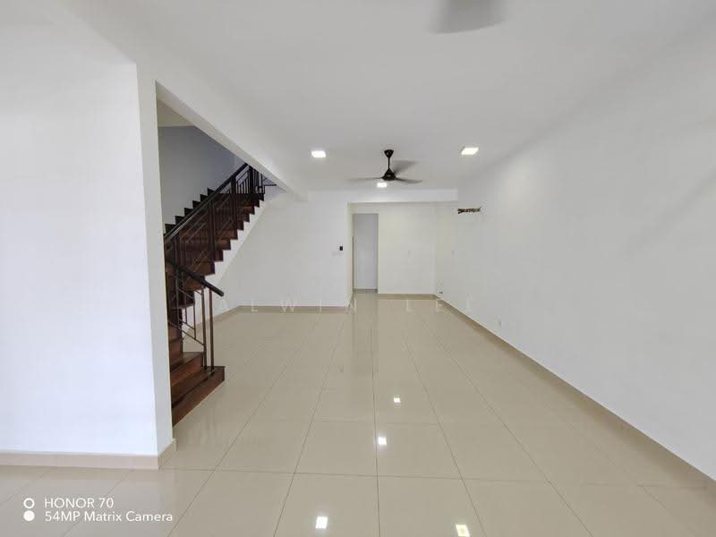 2-storey Terraced House for Sale in Bandar Bukit Raja (Klang) - Alwin Lee - Living Room - PropertyGuru.com.my