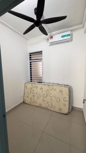 Apartment for Rent at Austin Regency (Pangsapuri Austin Perdana) - Win Tan - Bedroom - PropertyGuru.com.my