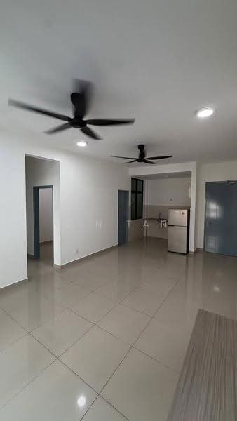 Apartment for Rent at Austin Regency (Pangsapuri Austin Perdana) - Win Tan - Living Room - PropertyGuru.com.my