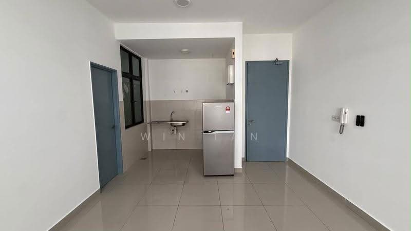 Apartment for Rent at Austin Regency (Pangsapuri Austin Perdana) - Win Tan - Kitchen - PropertyGuru.com.my