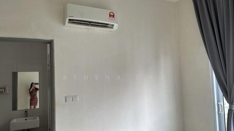 Kediaman Servis untuk Disewa di Mesahill - Athena Cho - Bathroom - PropertyGuru.com.my