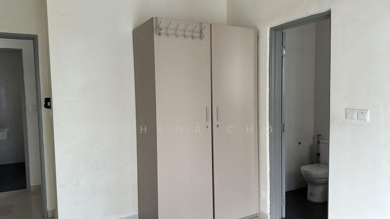 Kediaman Servis untuk Disewa di Mesahill - Athena Cho - Bathroom - PropertyGuru.com.my