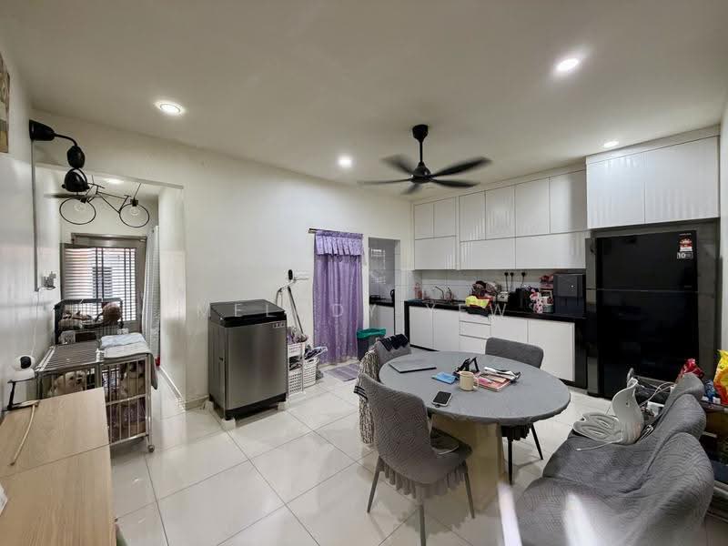 2-storey Terraced House for Sale in Bandar Pulai Jaya (Kulai) - Melody Yew - PropertyGuru.com.my