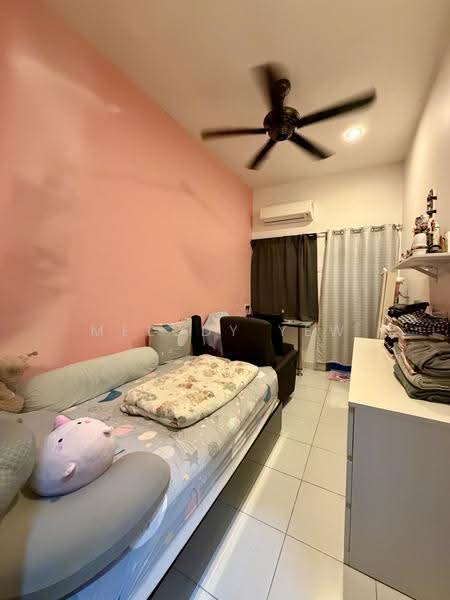 2-storey Terraced House for Sale in Bandar Pulai Jaya (Kulai) - Melody Yew - PropertyGuru.com.my
