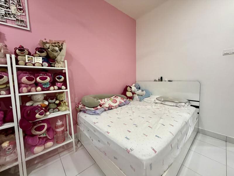 2-storey Terraced House for Sale in Bandar Pulai Jaya (Kulai) - Melody Yew - PropertyGuru.com.my