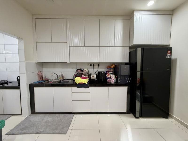 2-storey Terraced House for Sale in Bandar Pulai Jaya (Kulai) - Melody Yew - PropertyGuru.com.my