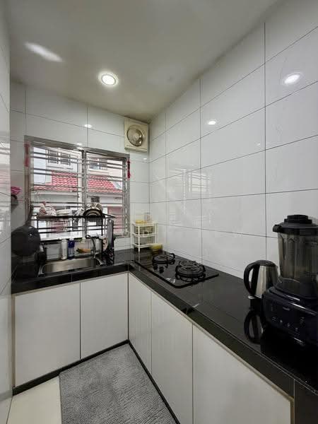 2-storey Terraced House for Sale in Bandar Pulai Jaya (Kulai) - Melody Yew - PropertyGuru.com.my