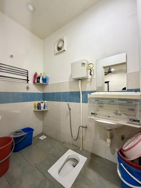 2-storey Terraced House for Sale in Bandar Pulai Jaya (Kulai) - Melody Yew - PropertyGuru.com.my