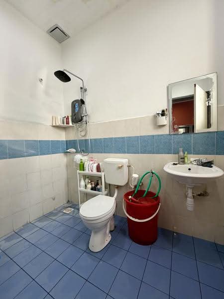 2-storey Terraced House for Sale in Bandar Pulai Jaya (Kulai) - Melody Yew - PropertyGuru.com.my