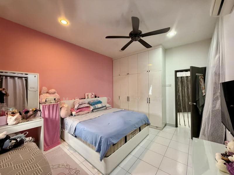 2-storey Terraced House for Sale in Bandar Pulai Jaya (Kulai) - Melody Yew - PropertyGuru.com.my