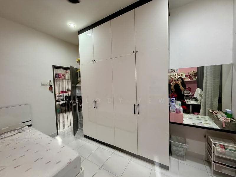 2-storey Terraced House for Sale in Bandar Pulai Jaya (Kulai) - Melody Yew - PropertyGuru.com.my