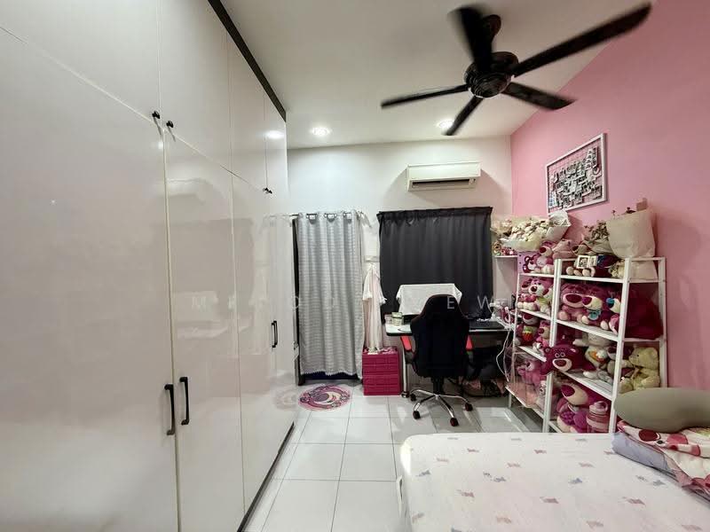 2-storey Terraced House for Sale in Bandar Pulai Jaya (Kulai) - Melody Yew - PropertyGuru.com.my