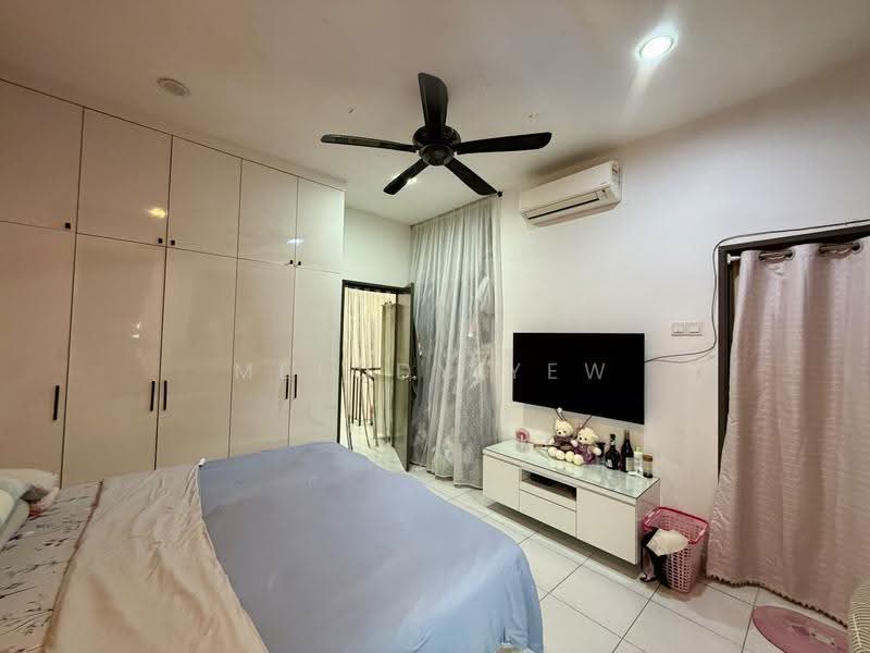 2-storey Terraced House for Sale in Bandar Pulai Jaya (Kulai) - Melody Yew - PropertyGuru.com.my