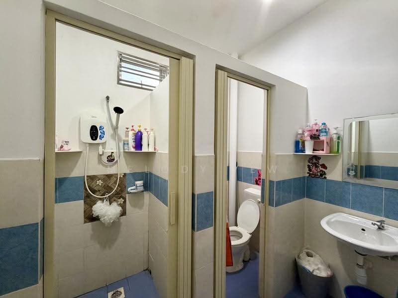 2-storey Terraced House for Sale in Bandar Pulai Jaya (Kulai) - Melody Yew - PropertyGuru.com.my