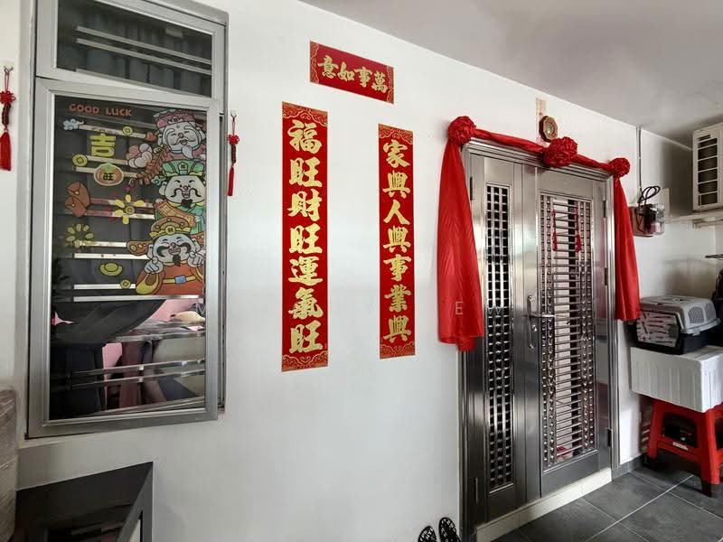 2-storey Terraced House for Sale in Bandar Pulai Jaya (Kulai) - Melody Yew - PropertyGuru.com.my