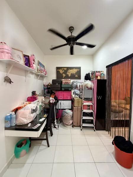2-storey Terraced House for Sale in Bandar Pulai Jaya (Kulai) - Melody Yew - PropertyGuru.com.my