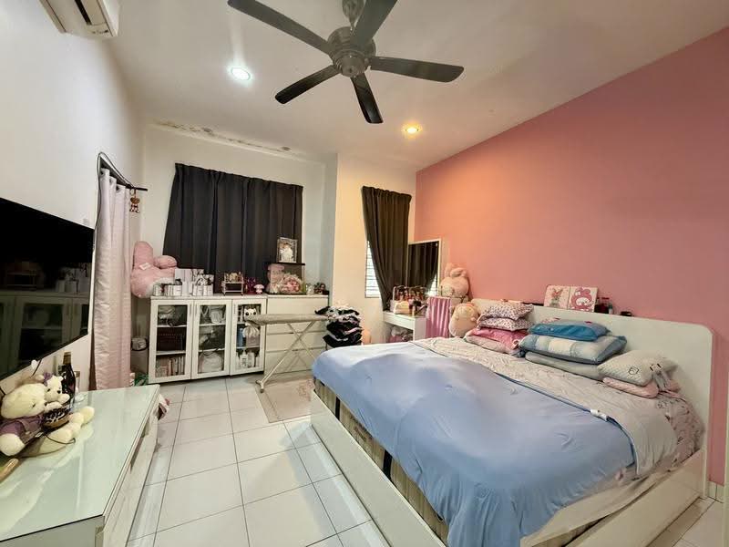 2-storey Terraced House for Sale in Bandar Pulai Jaya (Kulai) - Melody Yew - PropertyGuru.com.my