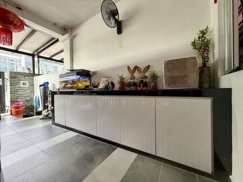2-storey Terraced House for Sale in Bandar Pulai Jaya (Kulai) - Melody Yew - PropertyGuru.com.my