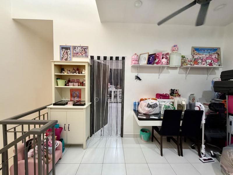 2-storey Terraced House for Sale in Bandar Pulai Jaya (Kulai) - Melody Yew - PropertyGuru.com.my