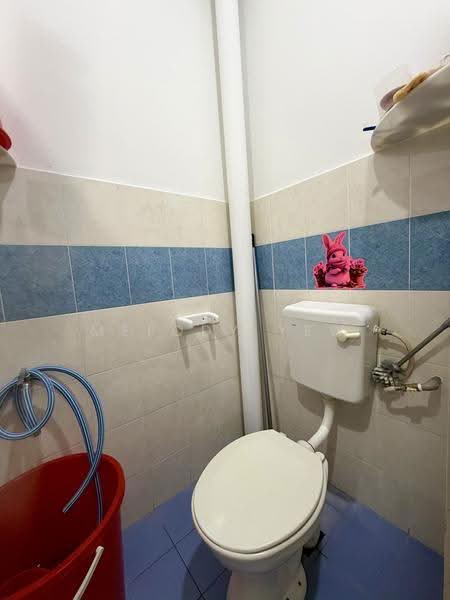 2-storey Terraced House for Sale in Bandar Pulai Jaya (Kulai) - Melody Yew - PropertyGuru.com.my