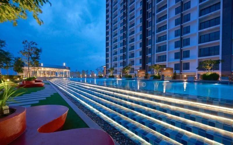 Kondominium untuk Dijual di Luminari - Leslie Low - Exterior - PropertyGuru.com.my