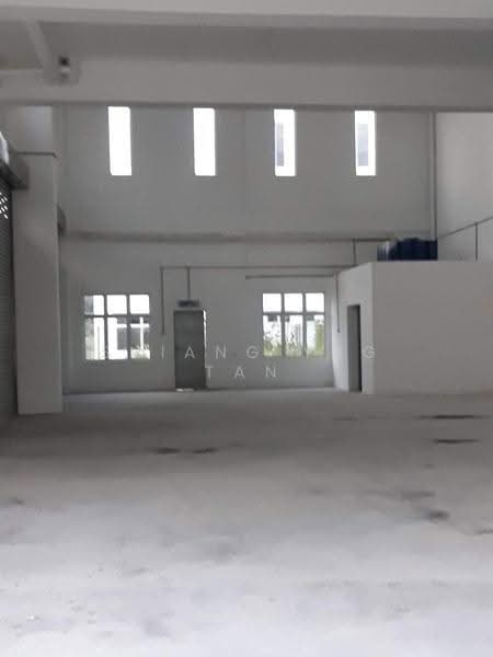 Factory for Sale in Iskandar Puteri (Nusajaya) (Johor) - Shiang Yng Tan - PropertyGuru.com.my