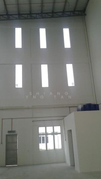 Factory for Sale in Iskandar Puteri (Nusajaya) (Johor) - Shiang Yng Tan - PropertyGuru.com.my