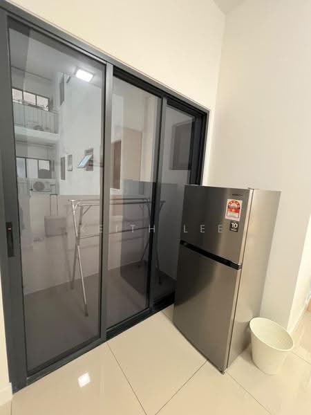 Condominium for Rent at Skyline KL - Keith Lee - Interior - PropertyGuru.com.my