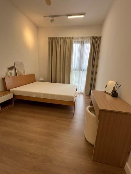 Condominium for Rent at Skyline KL - Keith Lee - Bedroom - PropertyGuru.com.my