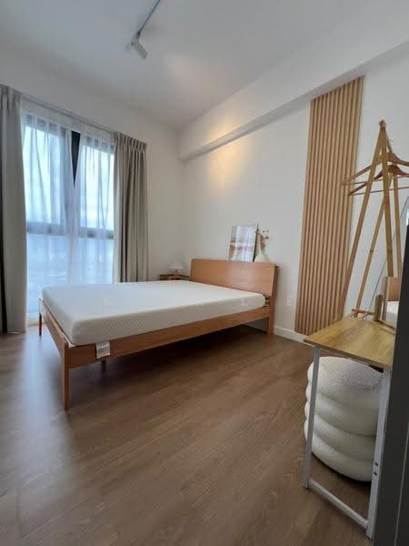 Condominium for Rent at Skyline KL - Keith Lee - Bedroom - PropertyGuru.com.my