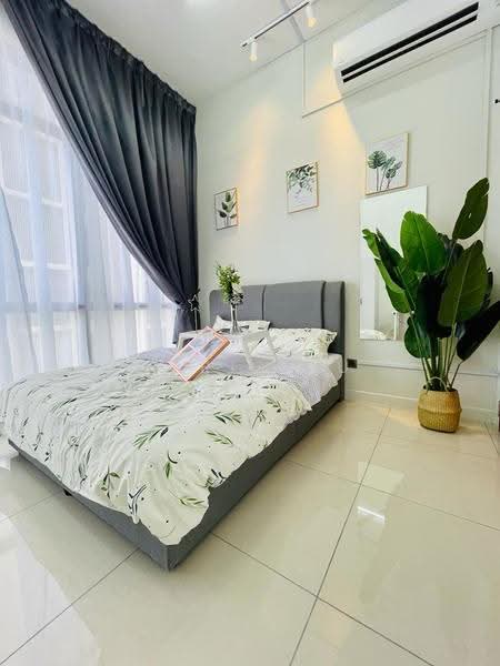Service Residence for Rent at The Park 2 - Chris Yu - Bedroom - PropertyGuru.com.my