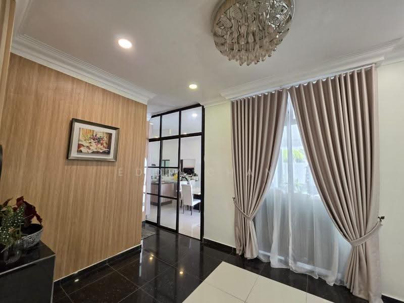 Cluster House for Sale in Taman Kota Masai (Pasir Gudang) - Eddy Chan - Interior - PropertyGuru.com.my