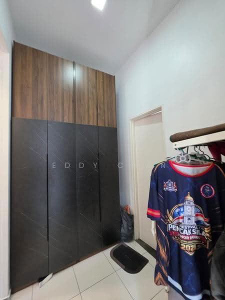 Cluster House for Sale in Taman Kota Masai (Pasir Gudang) - Eddy Chan - Interior - PropertyGuru.com.my
