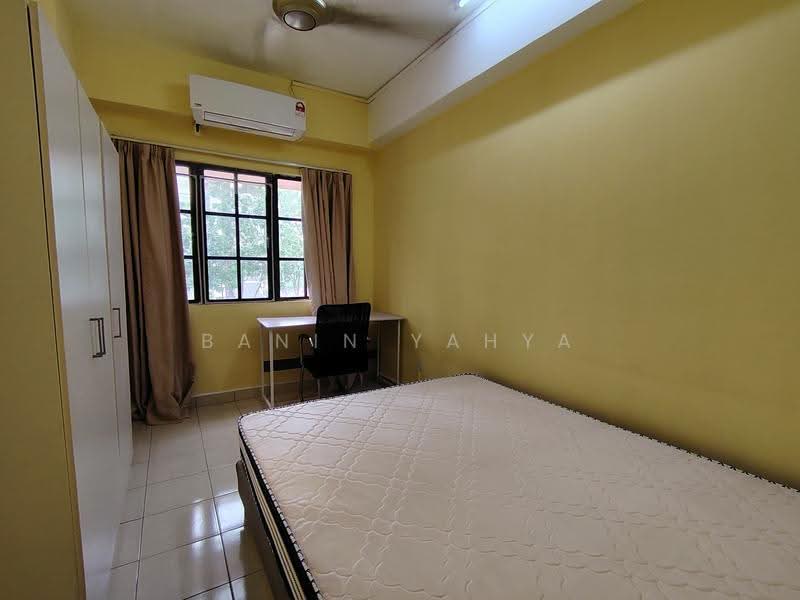 Kondominium untuk Disewa di Bayu Tasik 1 - Banin Yahya - PropertyGuru.com.my