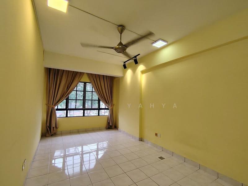 Kondominium untuk Disewa di Bayu Tasik 1 - Banin Yahya - PropertyGuru.com.my