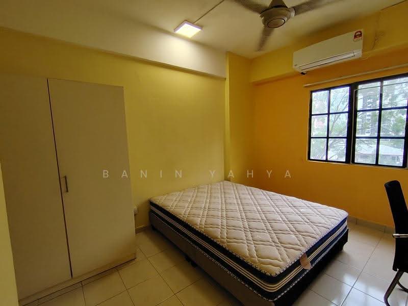 Kondominium untuk Disewa di Bayu Tasik 1 - Banin Yahya - PropertyGuru.com.my