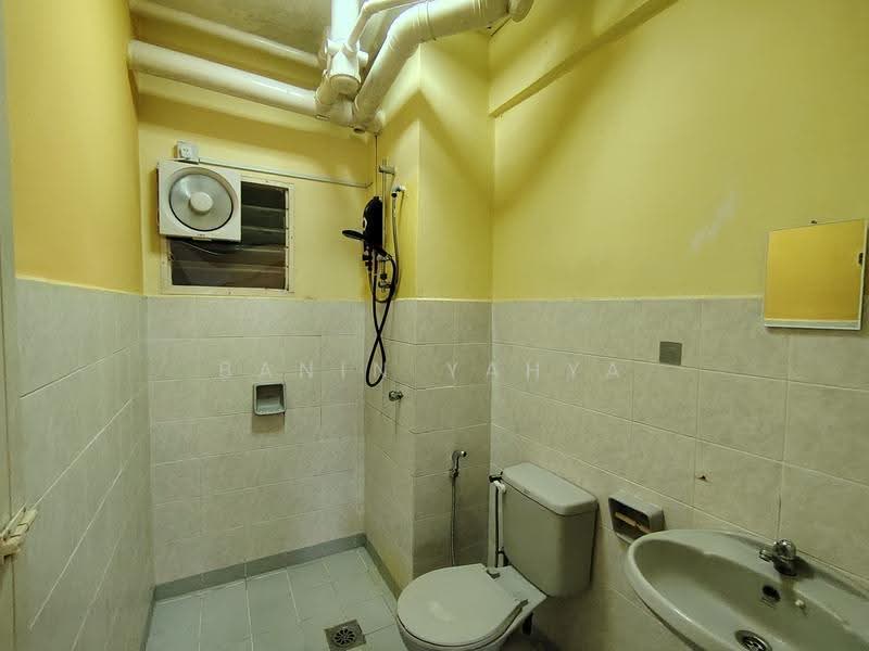 Kondominium untuk Disewa di Bayu Tasik 1 - Banin Yahya - PropertyGuru.com.my