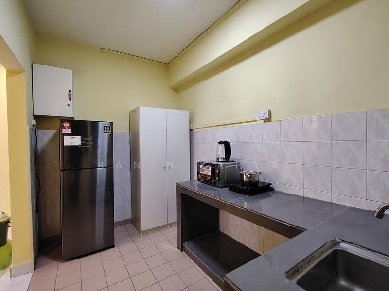 Kondominium untuk Disewa di Bayu Tasik 1 - Banin Yahya - PropertyGuru.com.my