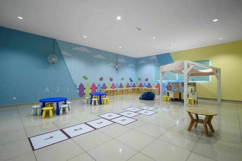 Service Residence for Sale at Conezion Residences - Azizul Kamarul Zaman - Interior - PropertyGuru.com.my