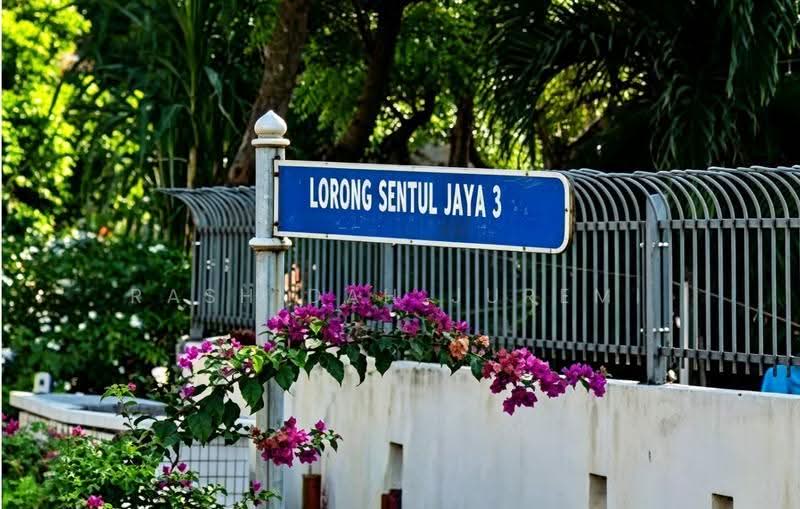 2-storey Terraced House for Sale in Sentul (Kuala Lumpur) - Rashidah Juremi - PropertyGuru.com.my