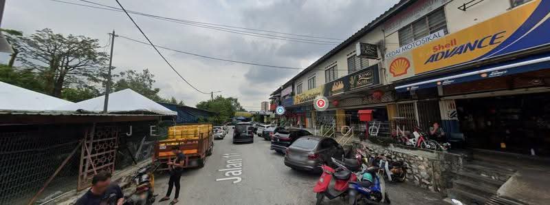 Shop for Sale in Desa Jaya Kepong (Kepong) - Jeffrey Hoon - PropertyGuru.com.my