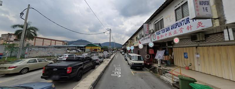Shop for Sale in Desa Jaya Kepong (Kepong) - Jeffrey Hoon - Exterior - PropertyGuru.com.my