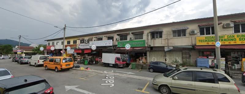 Shop for Sale in Desa Jaya Kepong (Kepong) - Jeffrey Hoon - PropertyGuru.com.my
