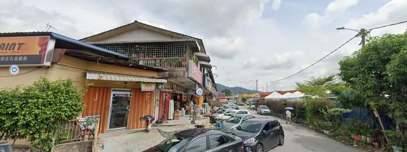 Shop for Sale in Desa Jaya Kepong (Kepong) - Jeffrey Hoon - PropertyGuru.com.my