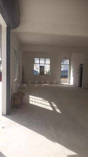 Shop / Office untuk Dijual di Single Storey Shop Lot at Lunas Kedah (Lunas) - Ching Hsian Lim - Interior - PropertyGuru.com.my